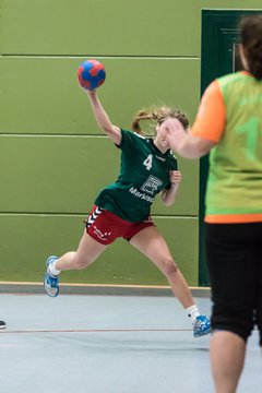 Bild 206 - Damen HSG Kremperheide/M�nsterdorf - Suchsdorfer SV : Ergebnis: 39:22